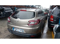 renault megane iii grandtour (kz0/1) del año 2009 2