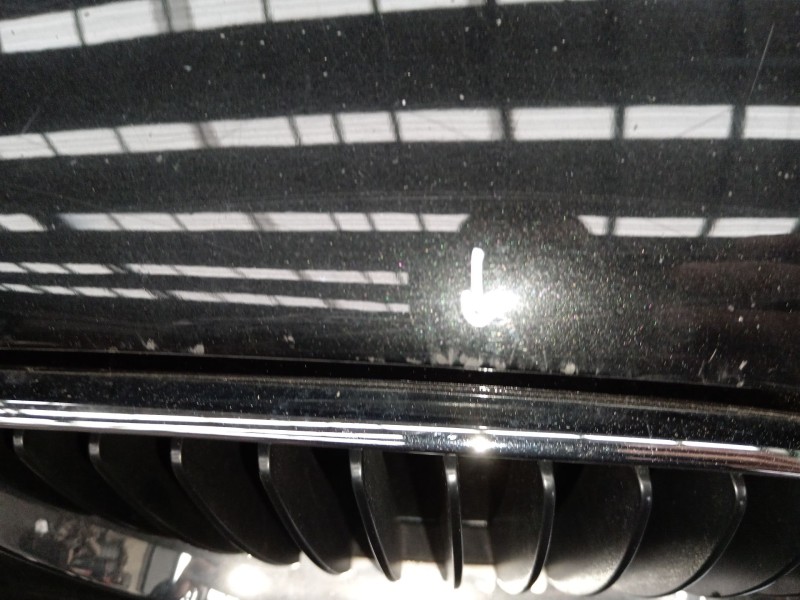 Recambio de capot para bmw 1 (e87) 118 i referencia OEM IAM   