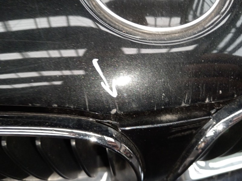 Recambio de capot para bmw 1 (e87) 118 i referencia OEM IAM   