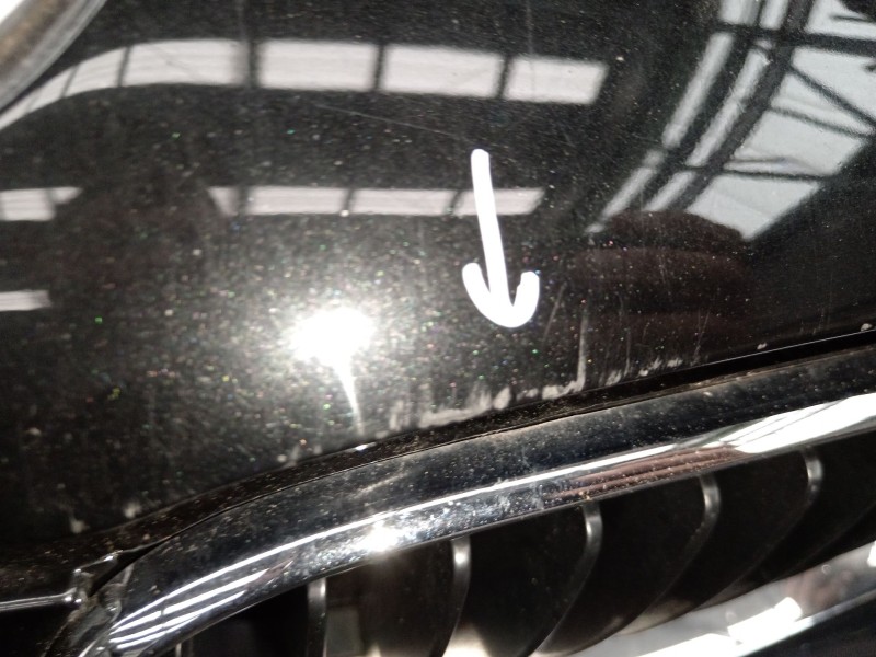 Recambio de capot para bmw 1 (e87) 118 i referencia OEM IAM   