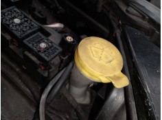 Recambio de deposito limpia para saab 9-3 (ys3f, e79, d79, d75) 1.9 tid referencia OEM IAM