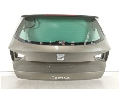 Recambio de porton trasero para seat arona referencia OEM IAM 6F9827023C  