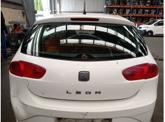 Recambio de porton trasero para seat leon (1p1) 1.9 tdi referencia OEM IAM   