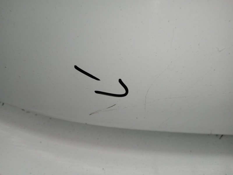 Recambio de porton trasero para seat leon (1p1) 1.9 tdi referencia OEM IAM   