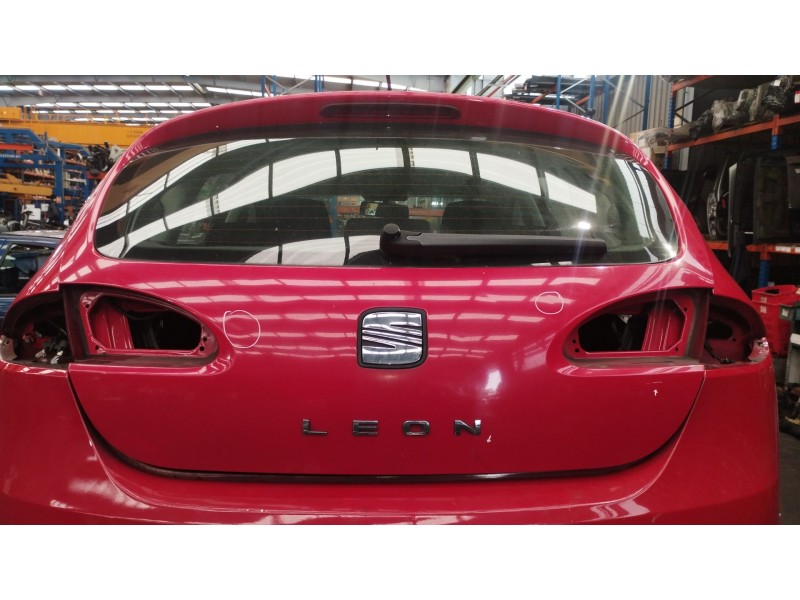 Recambio de porton trasero para seat leon (1p1) 2.0 tdi 16v referencia OEM IAM   