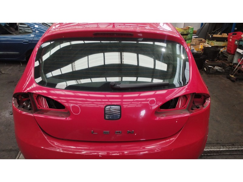 Recambio de porton trasero para seat leon (1p1) 2.0 tdi 16v referencia OEM IAM   
