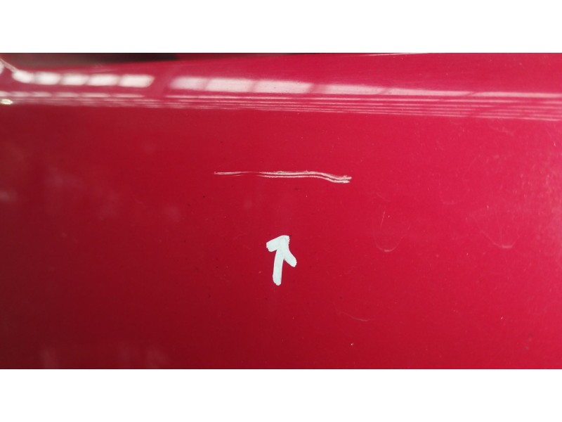 Recambio de porton trasero para seat leon (1p1) 2.0 tdi 16v referencia OEM IAM   