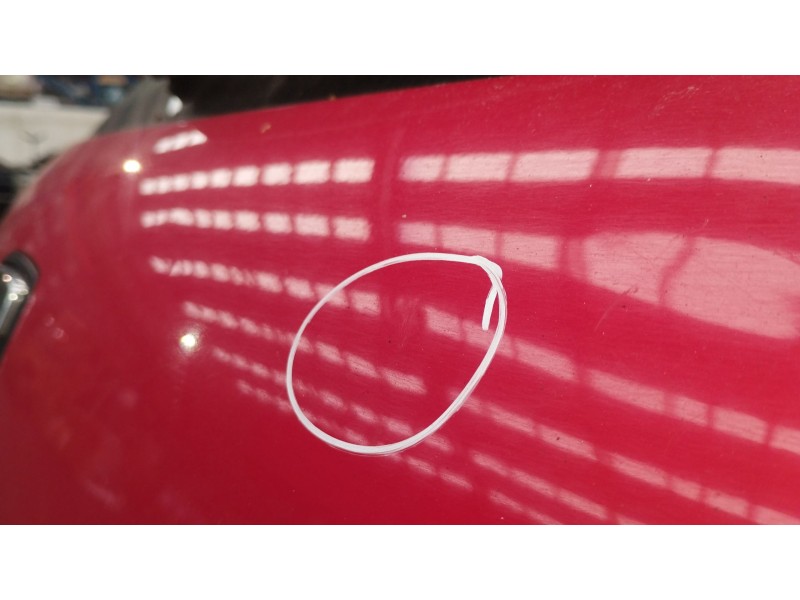 Recambio de porton trasero para seat leon (1p1) 2.0 tdi 16v referencia OEM IAM   