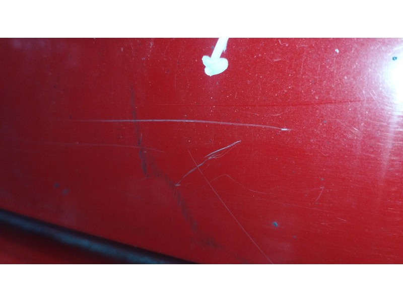 Recambio de porton trasero para seat leon (1p1) 2.0 tdi 16v referencia OEM IAM   