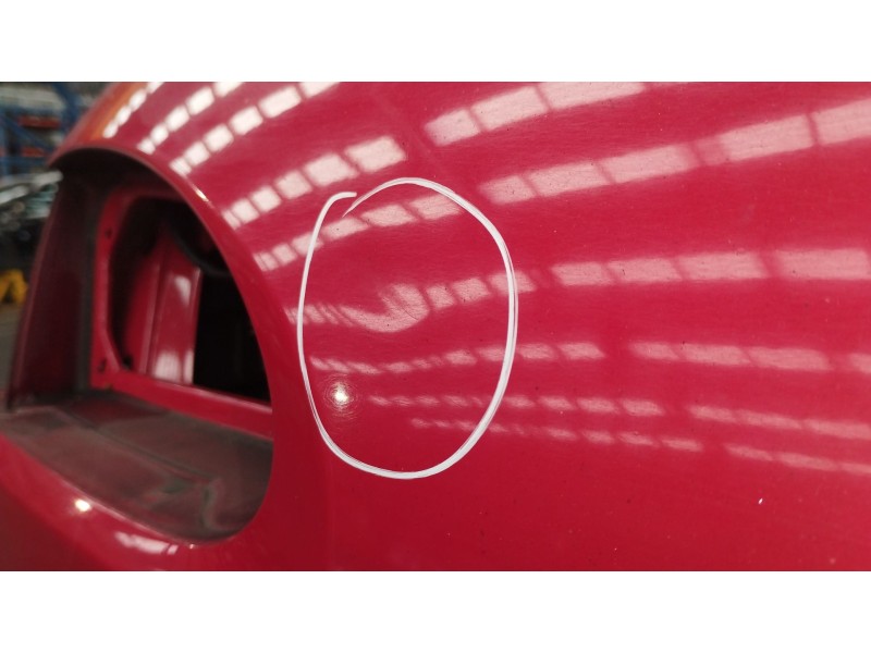 Recambio de porton trasero para seat leon (1p1) 2.0 tdi 16v referencia OEM IAM   