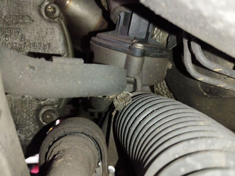 Recambio de cremallera direccion para seat leon (1p1) 2.0 tdi referencia OEM IAM   