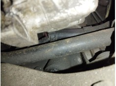 Recambio de cremallera direccion para seat leon (1p1) 2.0 tdi referencia OEM IAM    2