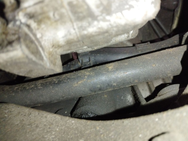 Recambio de cremallera direccion para seat leon (1p1) 2.0 tdi referencia OEM IAM   