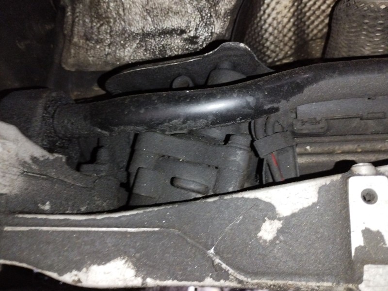 Recambio de cremallera direccion para seat leon (1p1) 2.0 tdi referencia OEM IAM   