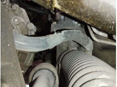 Recambio de cremallera direccion para seat leon (1p1) 1.6 tdi referencia OEM IAM 1K1423051ED  1K0909144J