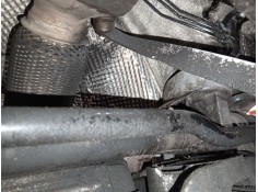 Recambio de cremallera direccion para seat leon (1p1) 1.9 tdi referencia OEM IAM   