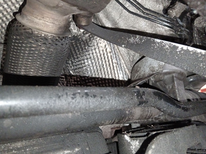 Recambio de cremallera direccion para seat leon (1p1) 1.9 tdi referencia OEM IAM   