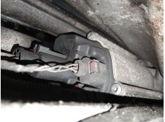 Recambio de cremallera direccion para seat leon (1p1) 1.9 tdi referencia OEM IAM    2