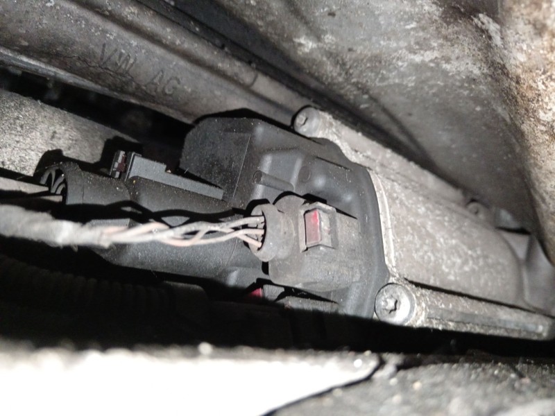 Recambio de cremallera direccion para seat leon (1p1) 1.9 tdi referencia OEM IAM   