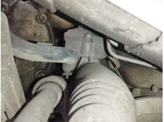 Recambio de cremallera direccion para seat leon (1p1) 2.0 tdi 16v referencia OEM IAM   