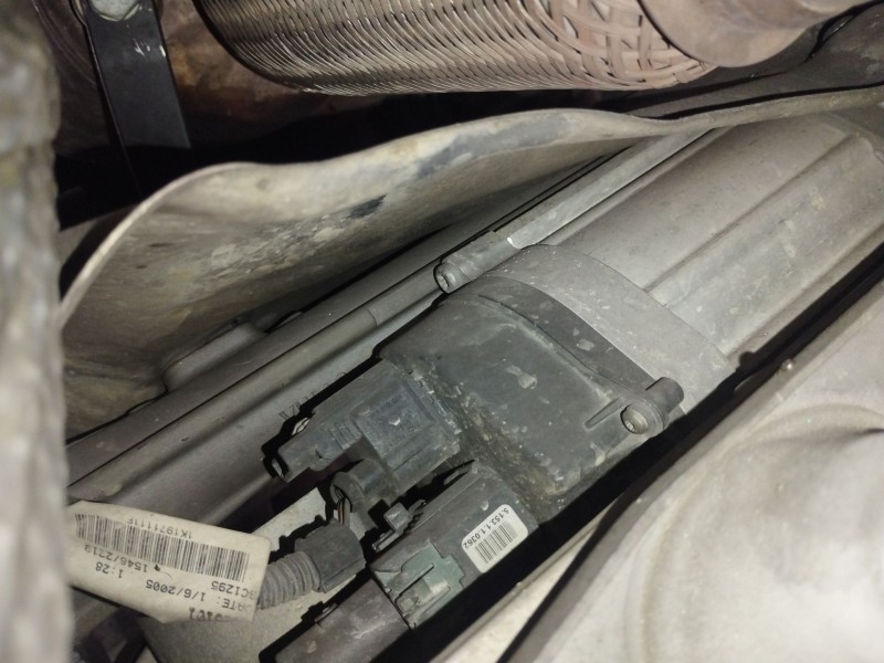 Recambio de cremallera direccion para seat leon (1p1) 2.0 tdi 16v referencia OEM IAM   