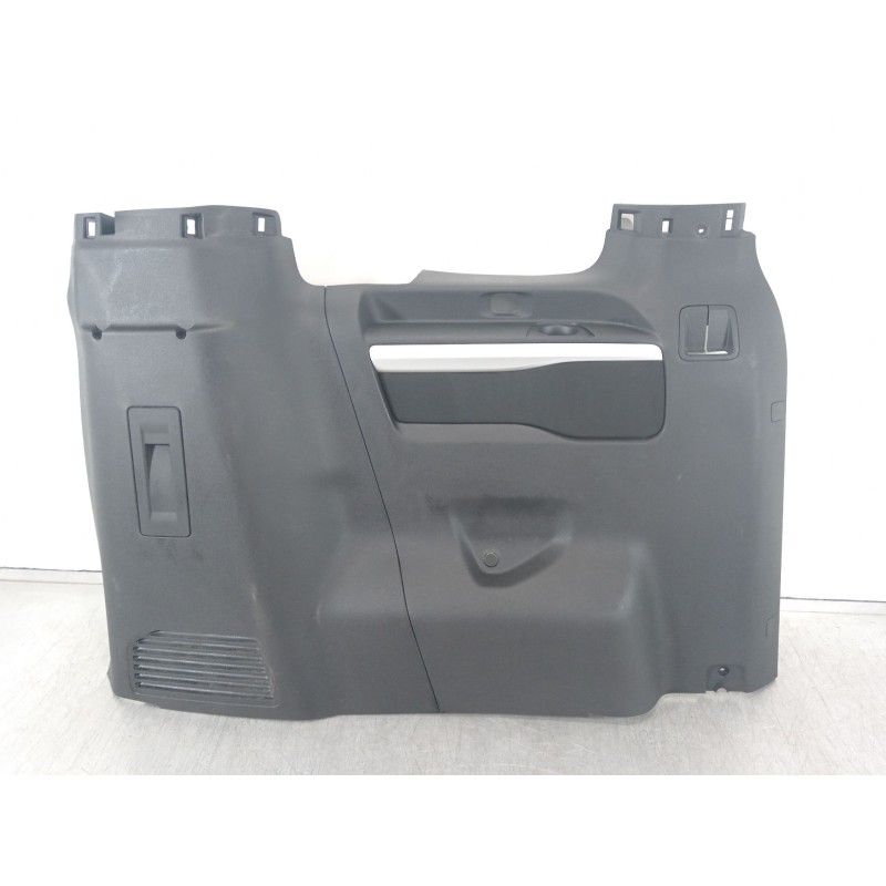Recambio de guarnecido puerta trasera izquierda para peugeot traveller autobús (v_) 2.0 bluehdi 145 referencia OEM IAM 98103868Z