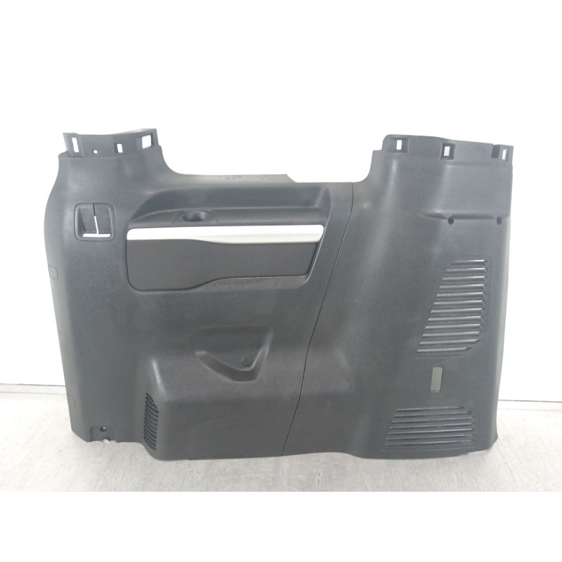 Recambio de guarnecido puerta trasera derecha para peugeot traveller autobús (v_) 2.0 bluehdi 145 referencia OEM IAM 98103854ZD 