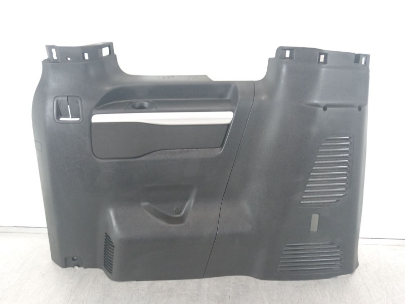 Recambio de guarnecido puerta trasera derecha para peugeot traveller autobús (v_) 2.0 bluehdi 145 referencia OEM IAM 98103854ZD 