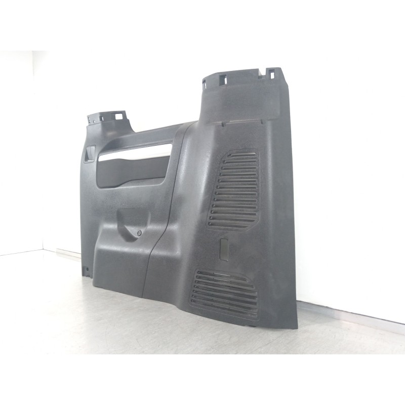 Recambio de guarnecido puerta trasera derecha para peugeot traveller autobús (v_) 2.0 bluehdi 145 referencia OEM IAM 98103854ZD 