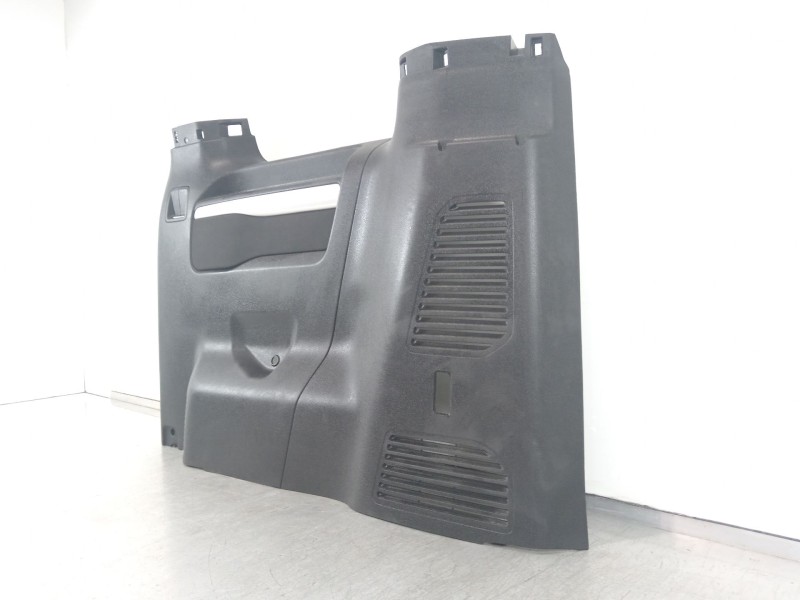 Recambio de guarnecido puerta trasera derecha para peugeot traveller autobús (v_) 2.0 bluehdi 145 referencia OEM IAM 98103854ZD 