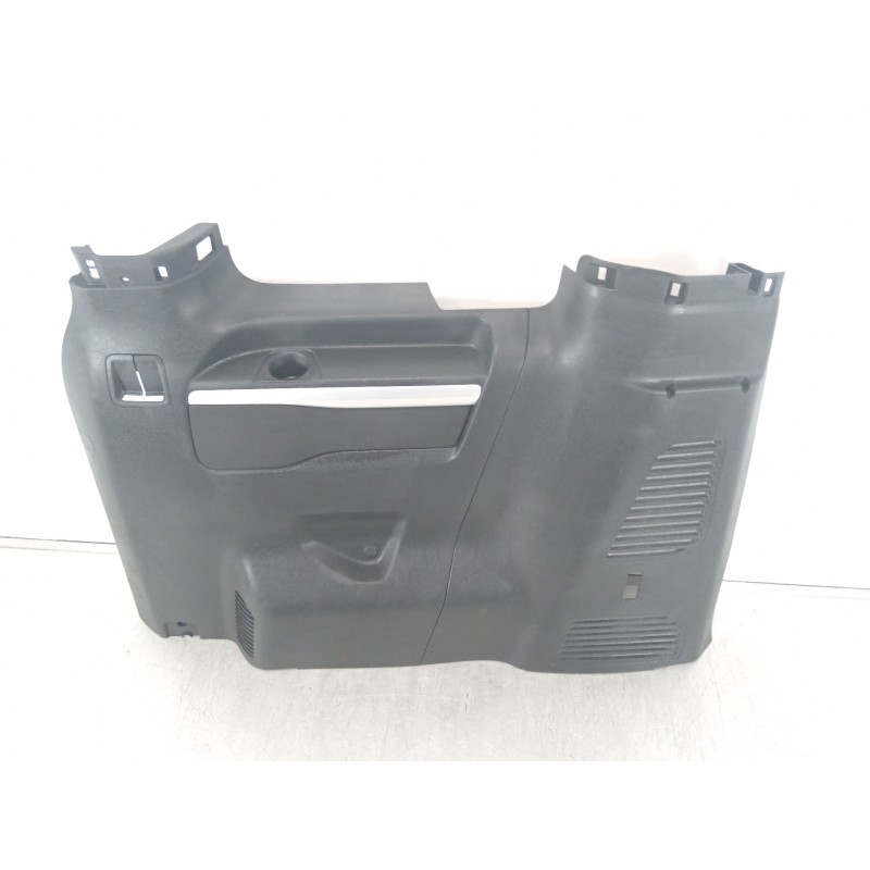 Recambio de guarnecido puerta trasera derecha para peugeot traveller autobús (v_) 2.0 bluehdi 145 referencia OEM IAM 98103854ZD 