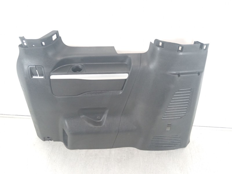 Recambio de guarnecido puerta trasera derecha para peugeot traveller autobús (v_) 2.0 bluehdi 145 referencia OEM IAM 98103854ZD 