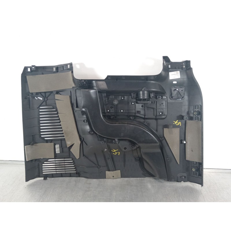 Recambio de guarnecido puerta trasera derecha para peugeot traveller autobús (v_) 2.0 bluehdi 145 referencia OEM IAM 98103854ZD 