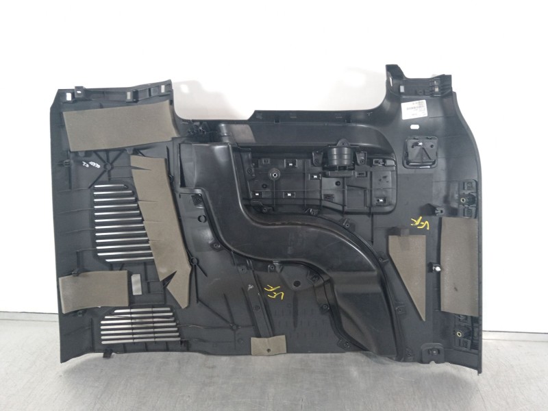 Recambio de guarnecido puerta trasera derecha para peugeot traveller autobús (v_) 2.0 bluehdi 145 referencia OEM IAM 98103854ZD 