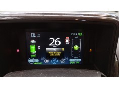 Recambio de bateria para opel ampera (r12) ev 150 referencia OEM IAM    2