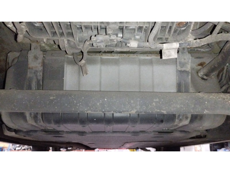 Recambio de bateria para opel ampera (r12) ev 150 referencia OEM IAM   