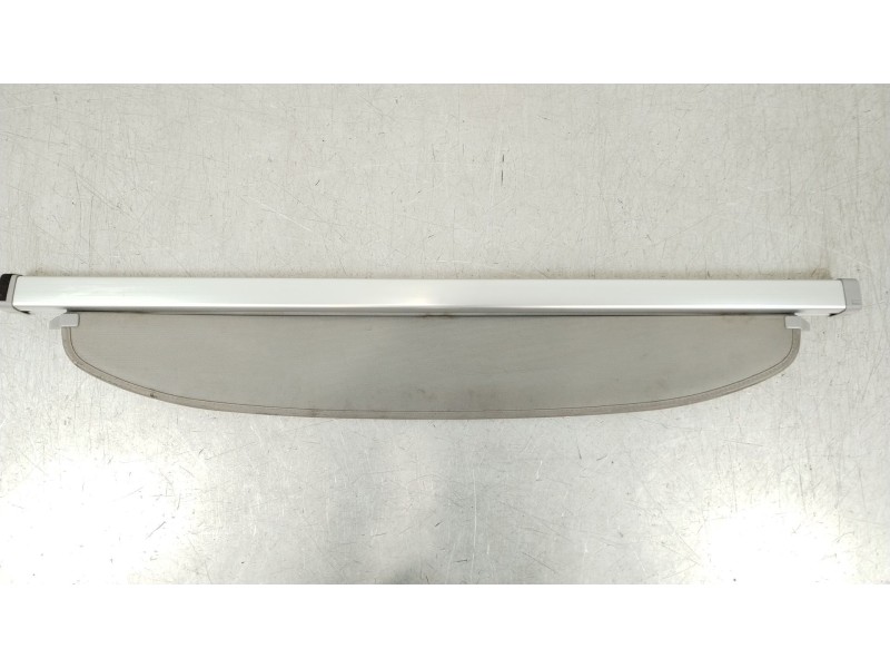 Recambio de bandeja trasera para toyota prius liftback (_w2_) 1.5 hybrid (nhw20_) referencia OEM IAM 6491047010B0  