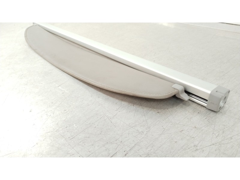 Recambio de bandeja trasera para toyota prius liftback (_w2_) 1.5 hybrid (nhw20_) referencia OEM IAM 6491047010B0  