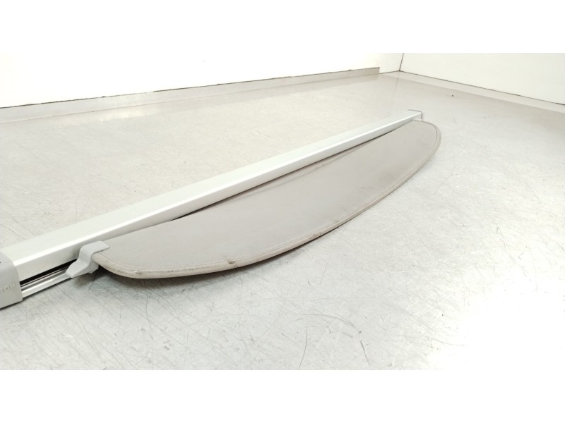 Recambio de bandeja trasera para toyota prius liftback (_w2_) 1.5 hybrid (nhw20_) referencia OEM IAM 6491047010B0  