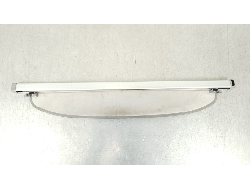 Recambio de bandeja trasera para toyota prius liftback (_w2_) 1.5 hybrid (nhw20_) referencia OEM IAM 6491047010B0  