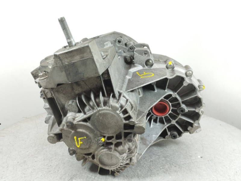 Recambio de caja cambios para ford mondeo sportbreak (ca2) ambiente referencia OEM IAM AG9R7002MCC T1GB1 