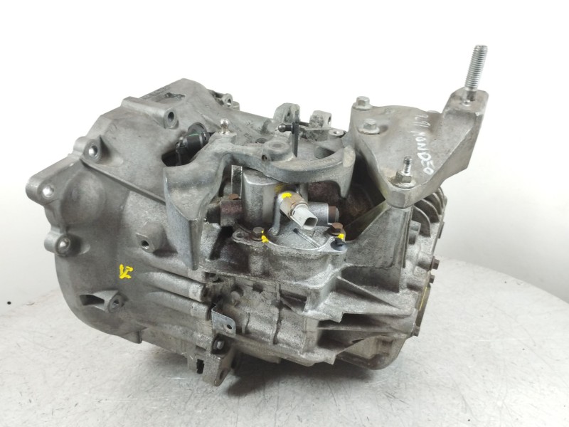 Recambio de caja cambios para ford mondeo sportbreak (ca2) ambiente referencia OEM IAM AG9R7002MCC T1GB1 