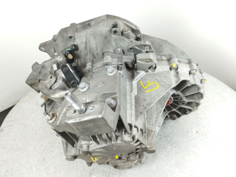 Recambio de caja cambios para ford mondeo sportbreak (ca2) ambiente referencia OEM IAM AG9R7002MCC T1GB1 