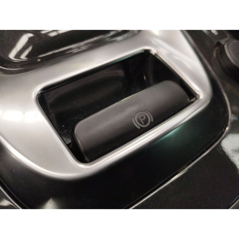 Recambio de palanca freno de mano para peugeot 3008 monospace (0u_) 2.0 hdi hybrid4 referencia OEM IAM 9666405677  