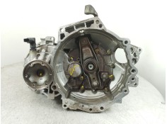 Recambio de caja cambios para seat ibiza ii (6k1) 1.9 tdi referencia OEM IAM EWZ  