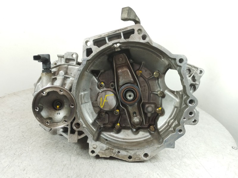 Recambio de caja cambios para seat ibiza ii (6k1) 1.9 tdi referencia OEM IAM EWZ  