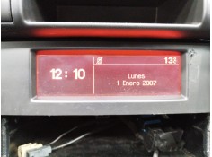 Recambio de pantalla multifuncion para peugeot 3008 monospace (0u_) 2.0 hdi hybrid4 referencia OEM IAM 9678491880   2