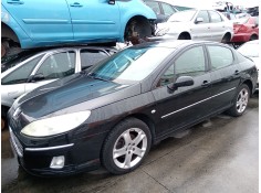 peugeot 407 (6d_) del año 2006