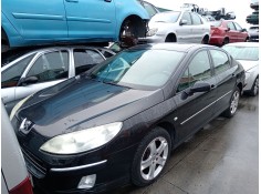 peugeot 407 (6d_) del año 2006 2