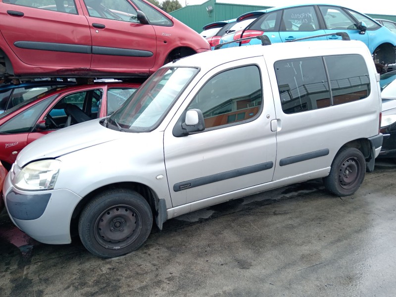 citroën berlingo / berlingo first monospace (mf_, gjk_, gfk_) del año 2005 citroën berlingo / berlingo first monospace (mf_, gjk_, gfk_) del año 2005